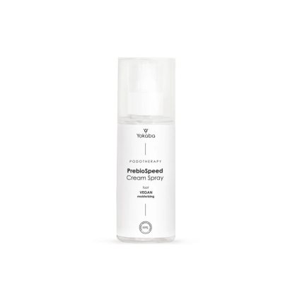 PrebioSpeed Cream Spray...