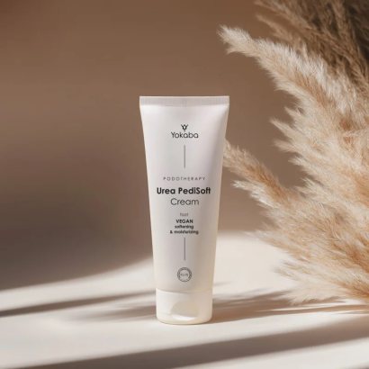 Urea PediSoft Cream Foot...