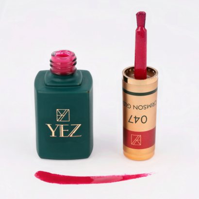YEZ Crimson Glow 047 8ml
