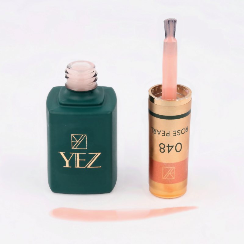 YEZ Rose Pearl 048 8ml