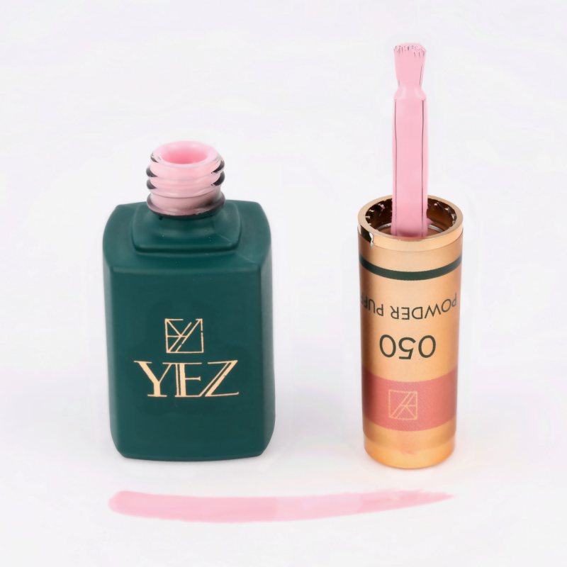 YEZ Powder Puff 050 8ml
