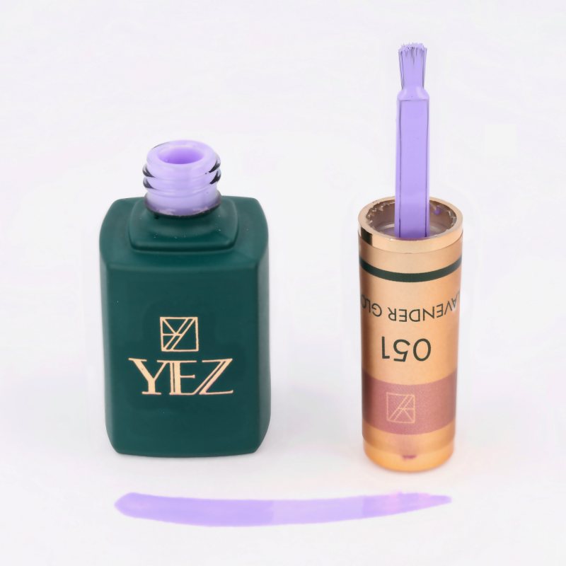 YEZ Lavender Glow 051 8ml