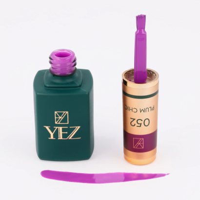 YEZ Plum Chic 052 8ml