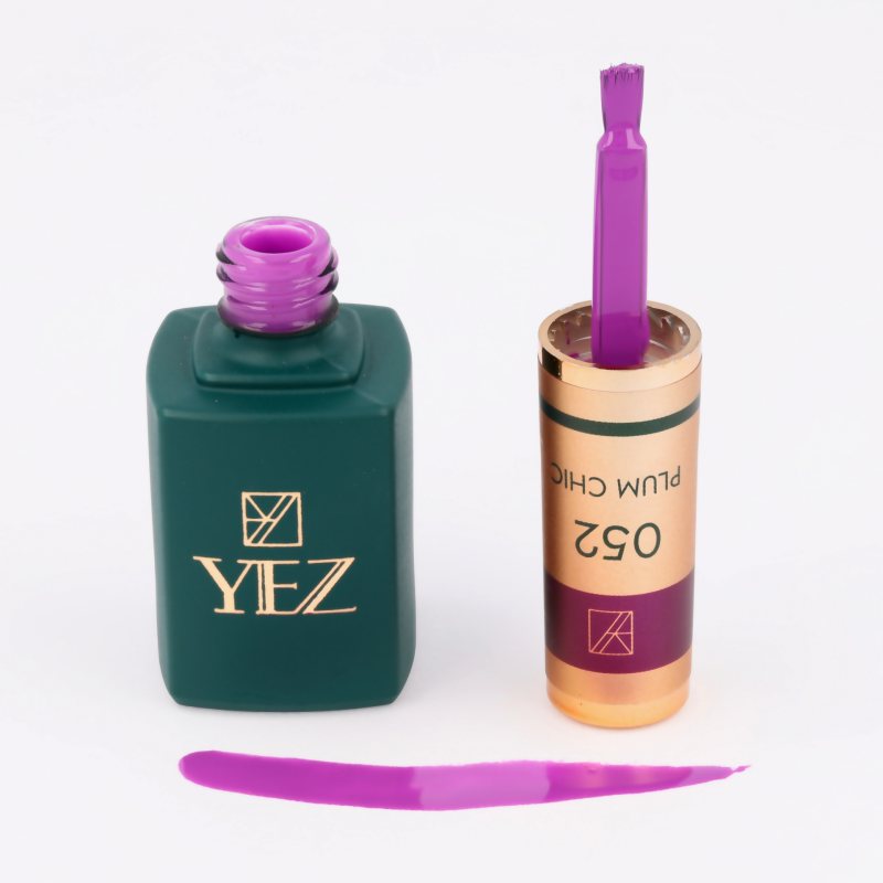 YEZ Plum Chic 052 8ml