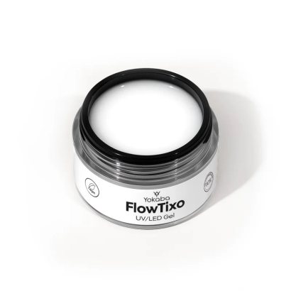 01 Milky FlowTixo UV/LED...