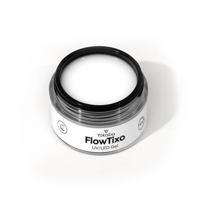 01 Milky FlowTixo UV/LED...