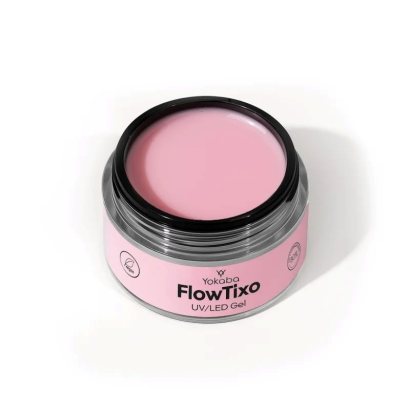 02 Light French Pink...