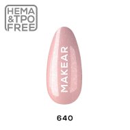 640 Lakier hybrydowy MAKEAR...