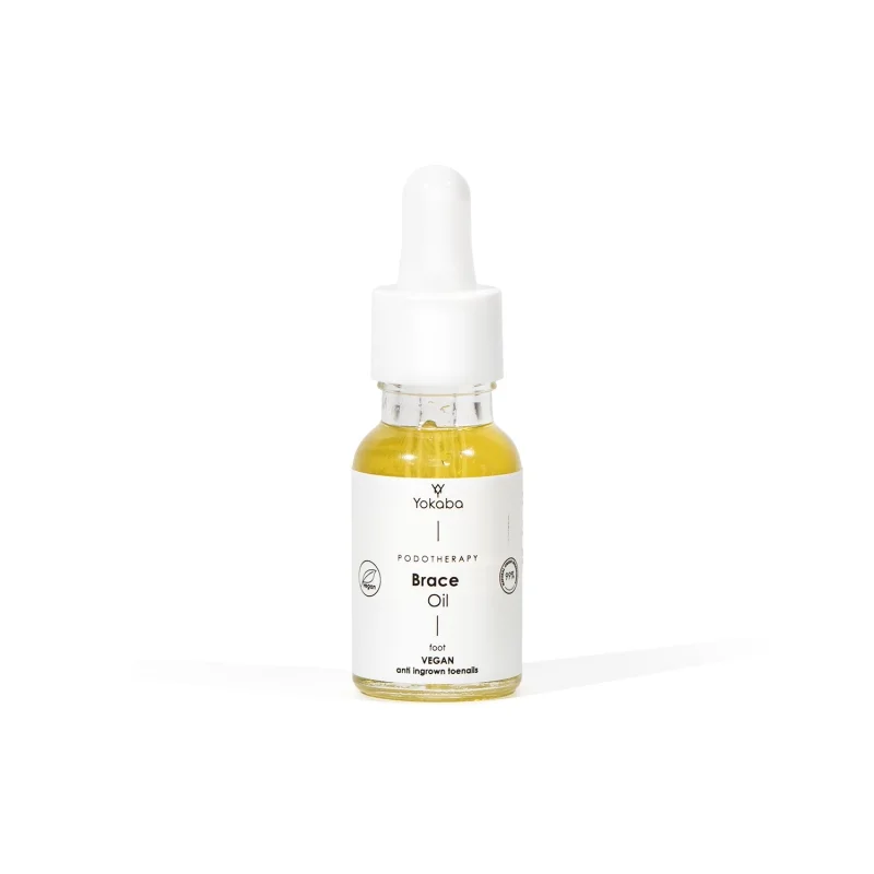 Brace Oil Podotherapy...