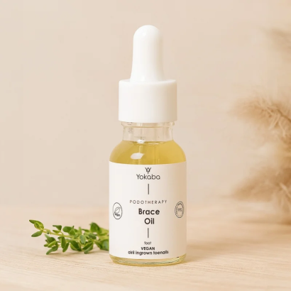 Brace Oil Podotherapy...
