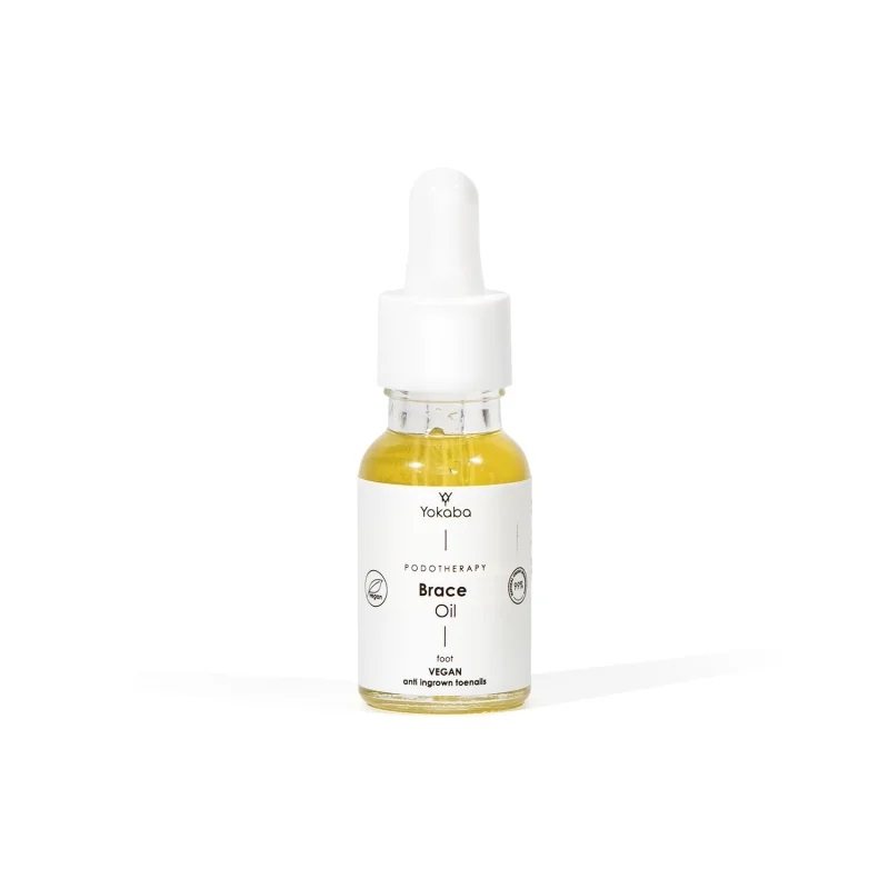 Brace Oil Podotherapy...