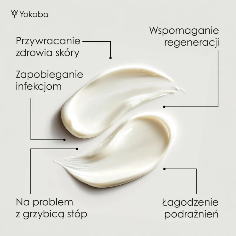 PrebioMycoFoot Balm Foot...