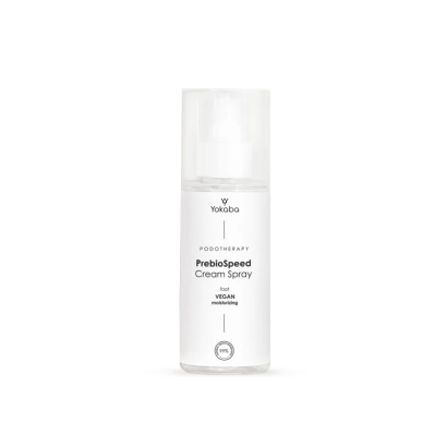 PrebioSpeed Cream Spray...