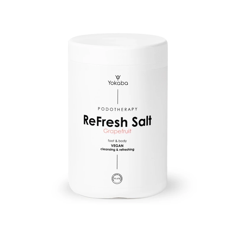 ReFresh Salt Grapefruit...
