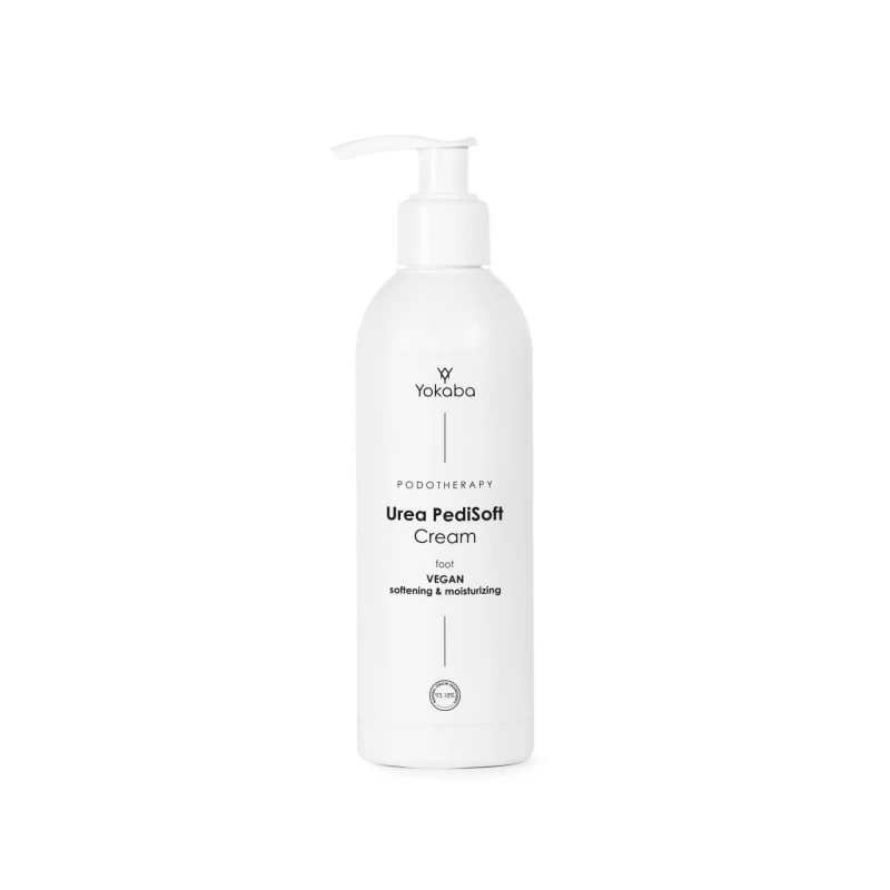 Urea PediSoft Cream Foot...