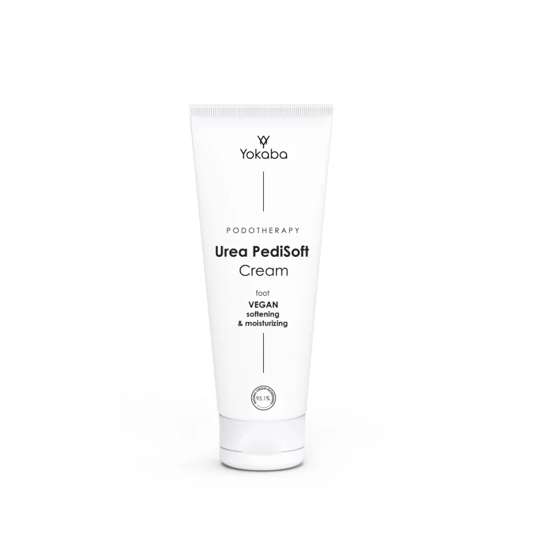 Urea PediSoft Cream Foot...