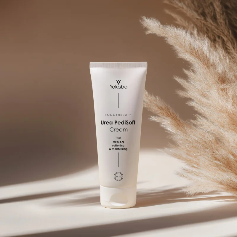 Urea PediSoft Cream Foot...
