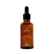 Sweet Raspberry Oil face &...