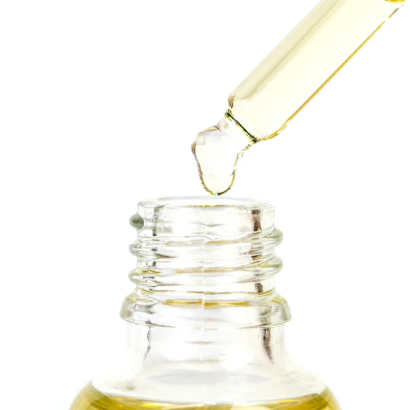 24k Gold Care Oil Yokaba 10 ml