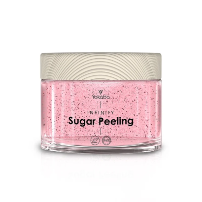INFINITY SUGAR PEELING 500 ml