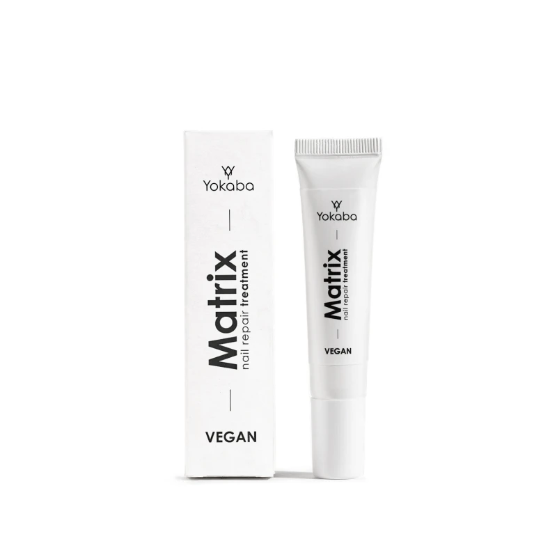 Matrix Nail Repair...