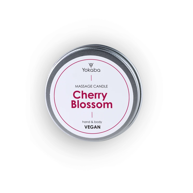 Yokaba Cherry Blossom...