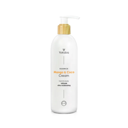 Mango&Coco Cream Hand&Body...