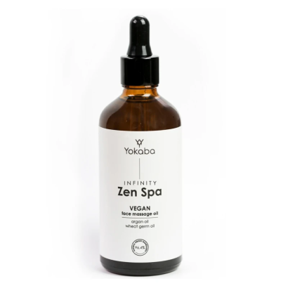 Zen Spa Infinity Vegan Face...