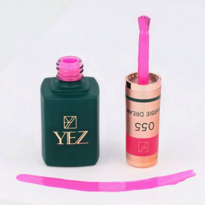 YEZ Barbie Dream 055 8ml