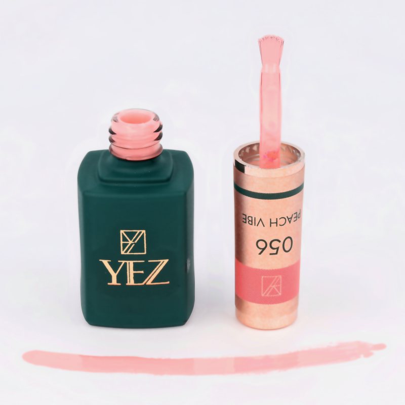 YEZ Peach Vibe 056 8ml