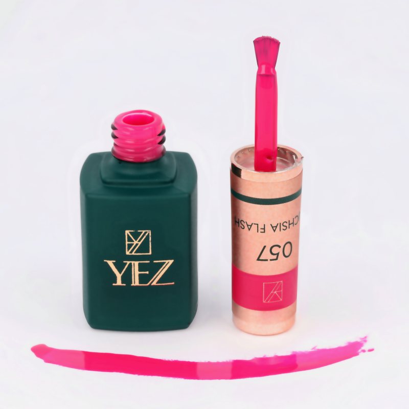 YEZ Fuchsia Flash 057 8ml