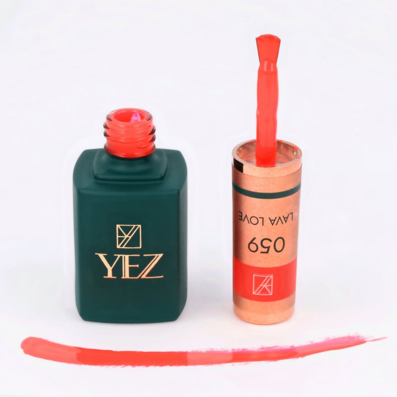 YEZ Lava Love 059 8ml