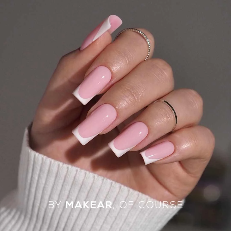 606 Lakier hybrydowy Makear