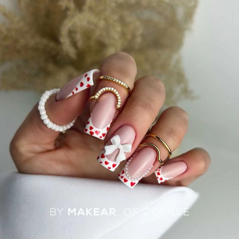 618 Bride - Lakier...
