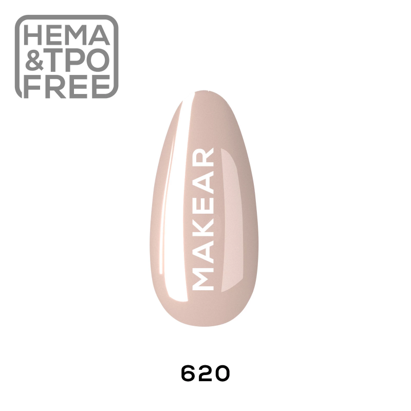 620 Marry Me - Lakier...