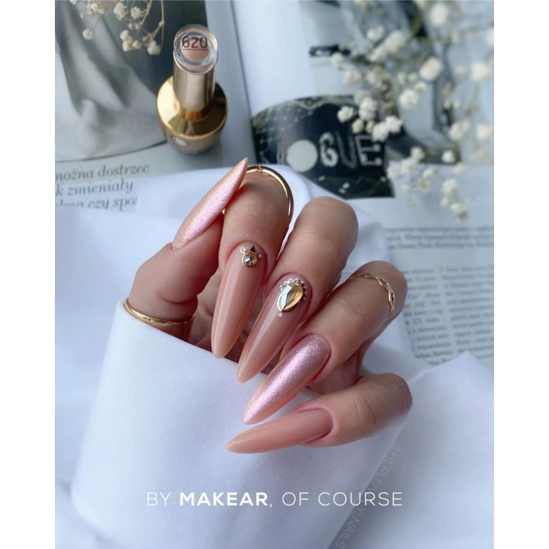 620 Marry Me - Lakier...