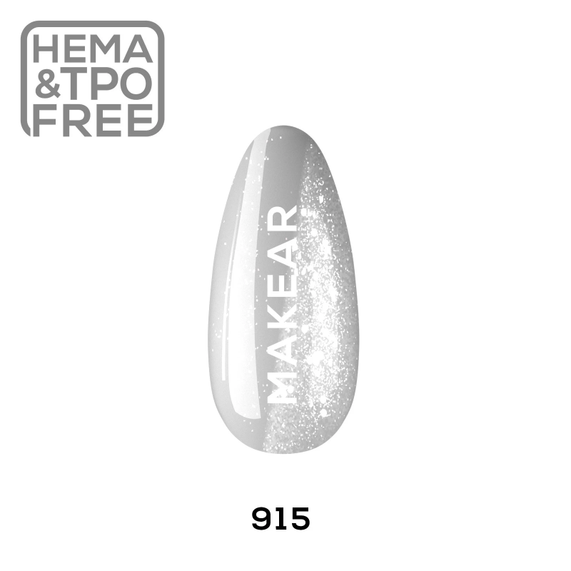 915 White Lady - Lakier...