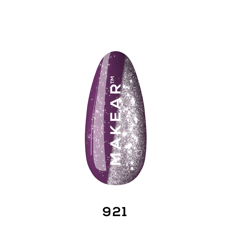 921 Purple Dragon - Lakier...