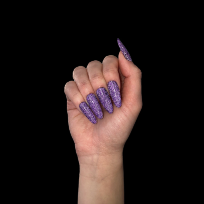 921 Purple Dragon - Lakier...