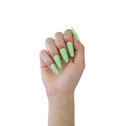 DG01 Green Dream - Lakier...