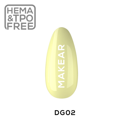 DG02 Hello Yellow - Lakier...