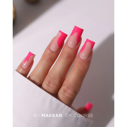 N14 Lakier hybrydowy Makear