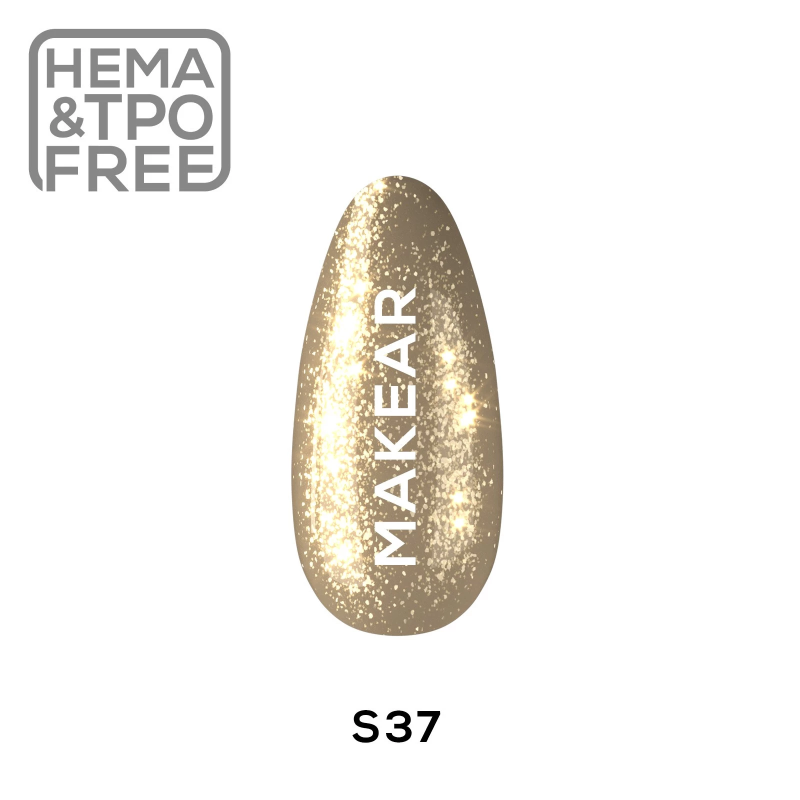 S37 Hug me - Lakier...