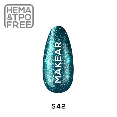 S42 Tell Me - Lakier...