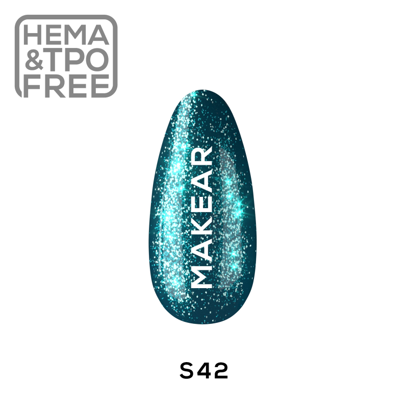 S42 Tell Me - Lakier...