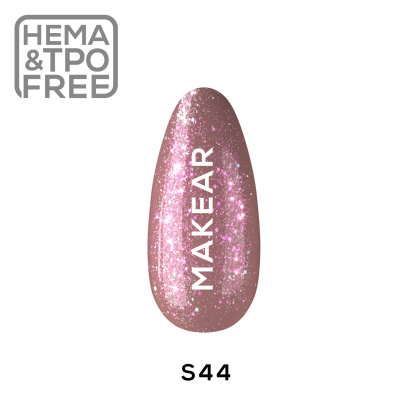 S44 Redenciaga - Lakier...