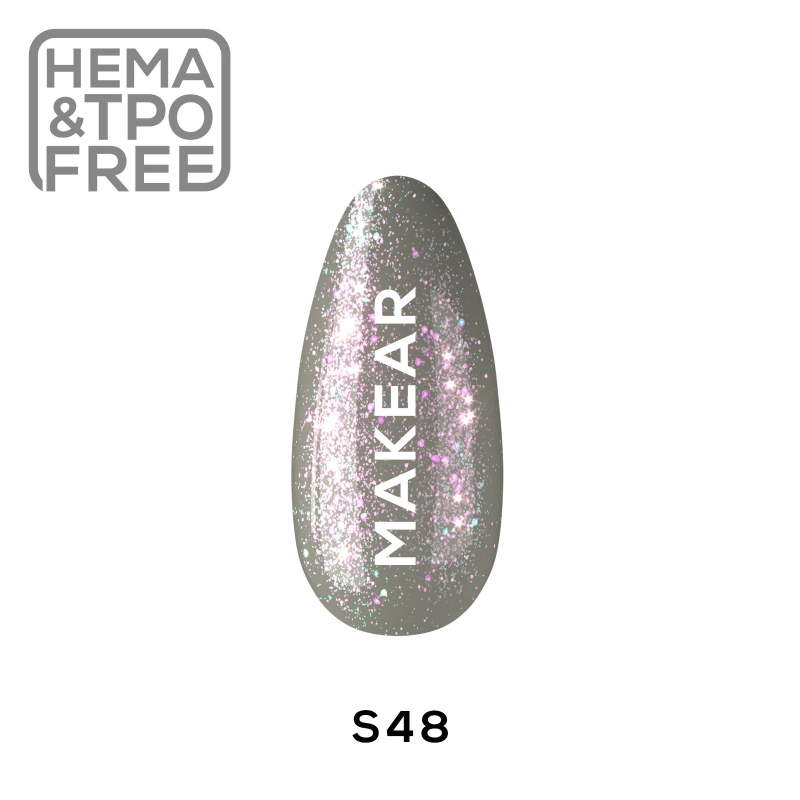 S48 Shinel - Lakier...