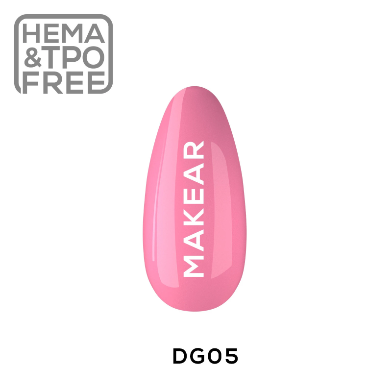 DG05 Think Pink - Lakier...