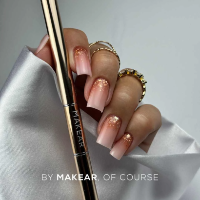 Gel&Go Caramel GG01 - żel...