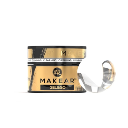 Gel&Go Clear Mind GG07 -...